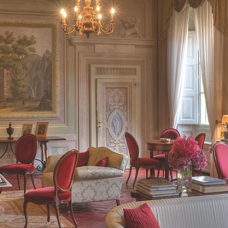 Palazzo Niccolini Al Duomo Residenza D'Epoca Hotel Florenţa Interior foto