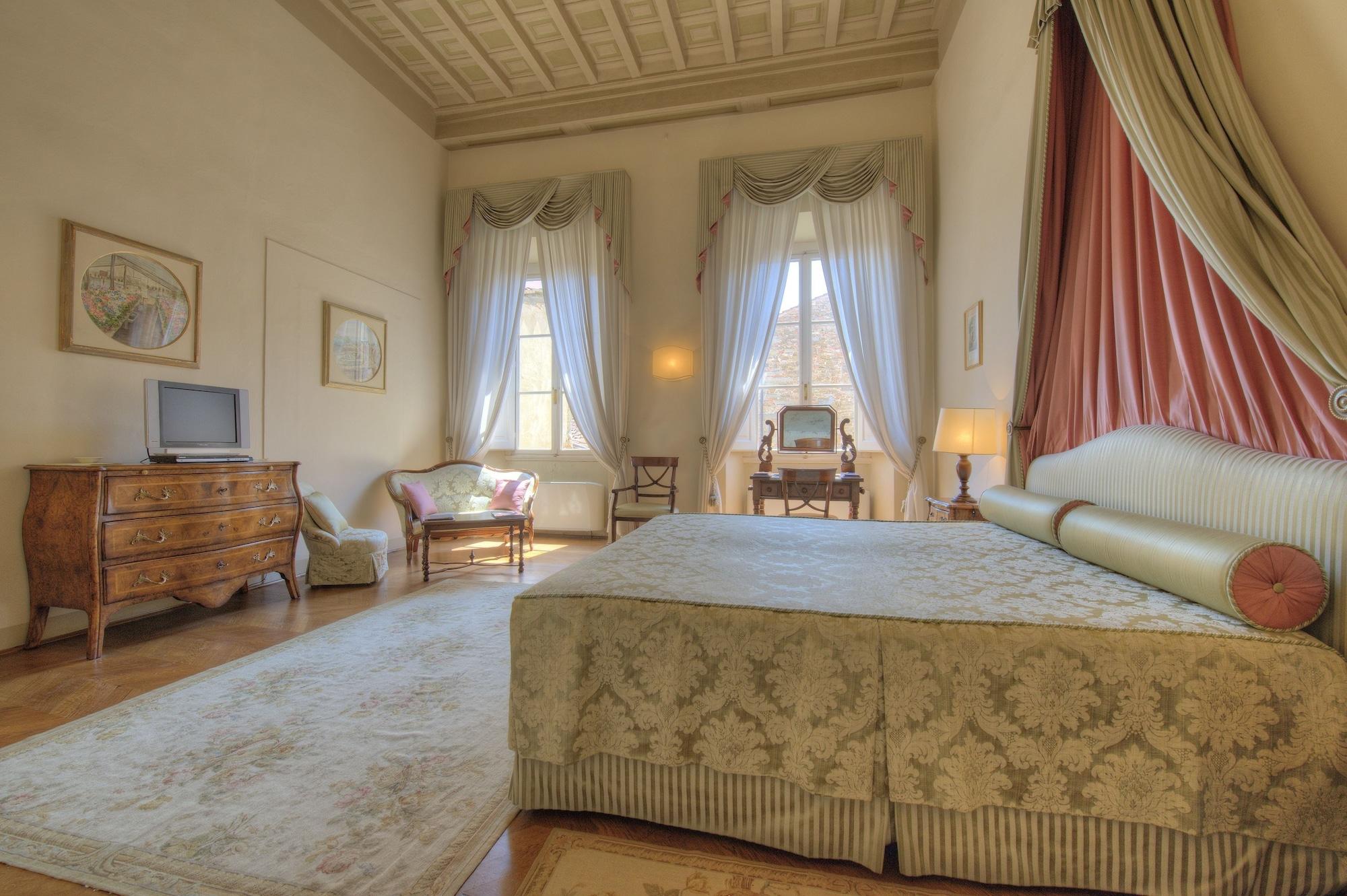 Palazzo Niccolini Al Duomo Residenza D'Epoca Hotel Florenţa Cameră foto