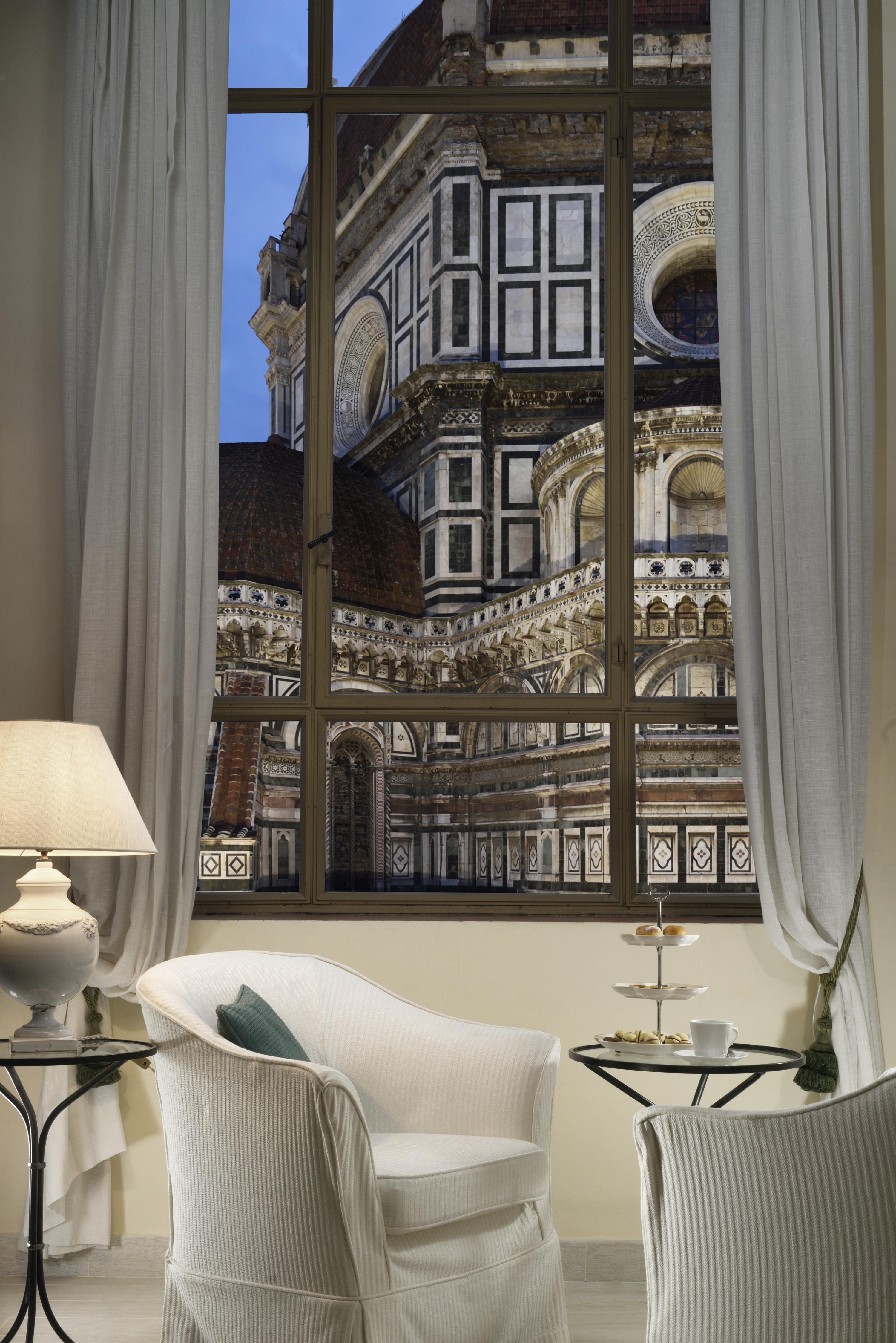 Palazzo Niccolini Al Duomo Residenza D'Epoca Hotel Florenţa Exterior foto