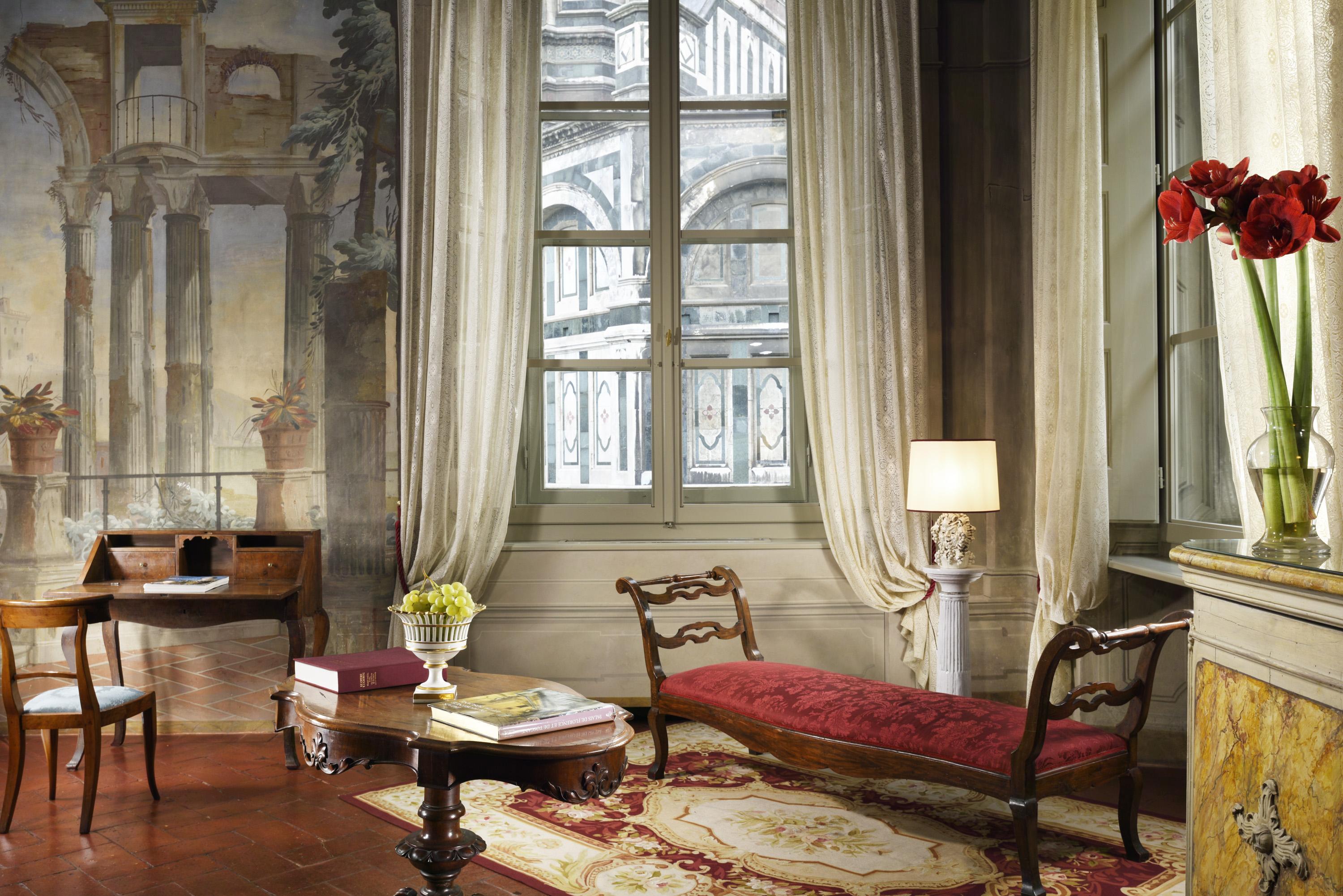 Palazzo Niccolini Al Duomo Residenza D'Epoca Hotel Florenţa Exterior foto