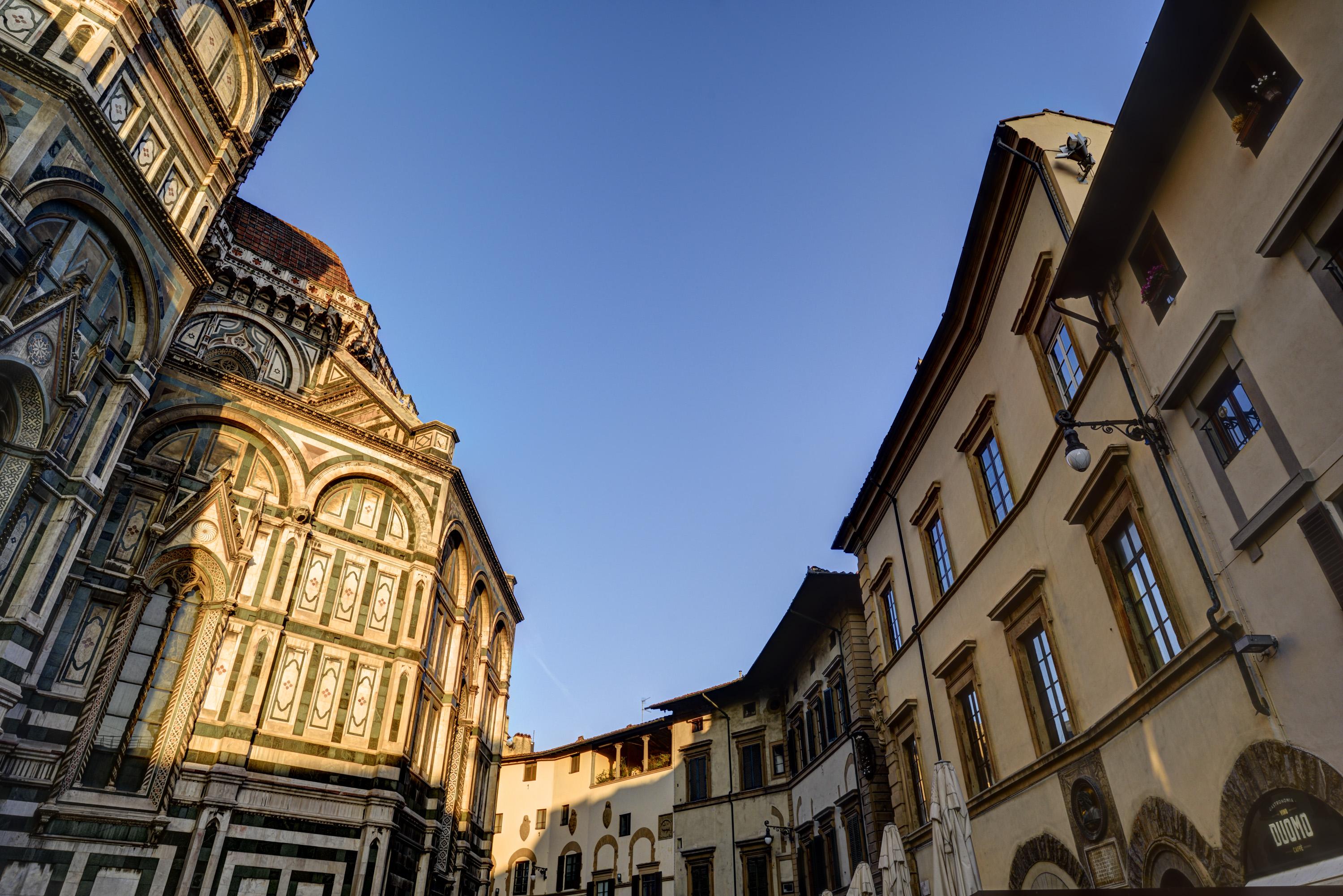 Palazzo Niccolini Al Duomo Residenza D'Epoca Hotel Florenţa Exterior foto