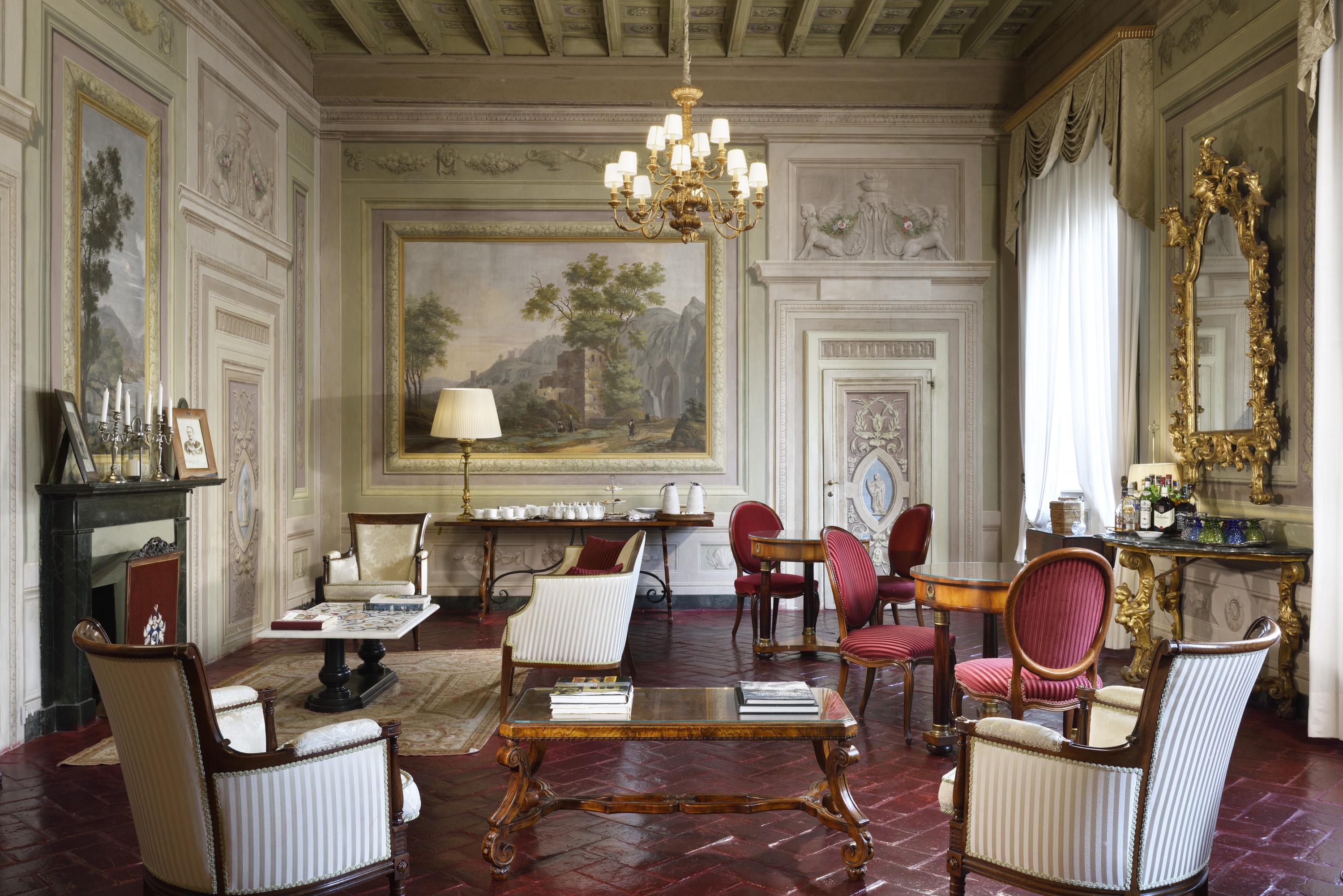 Palazzo Niccolini Al Duomo Residenza D'Epoca Hotel Florenţa Exterior foto