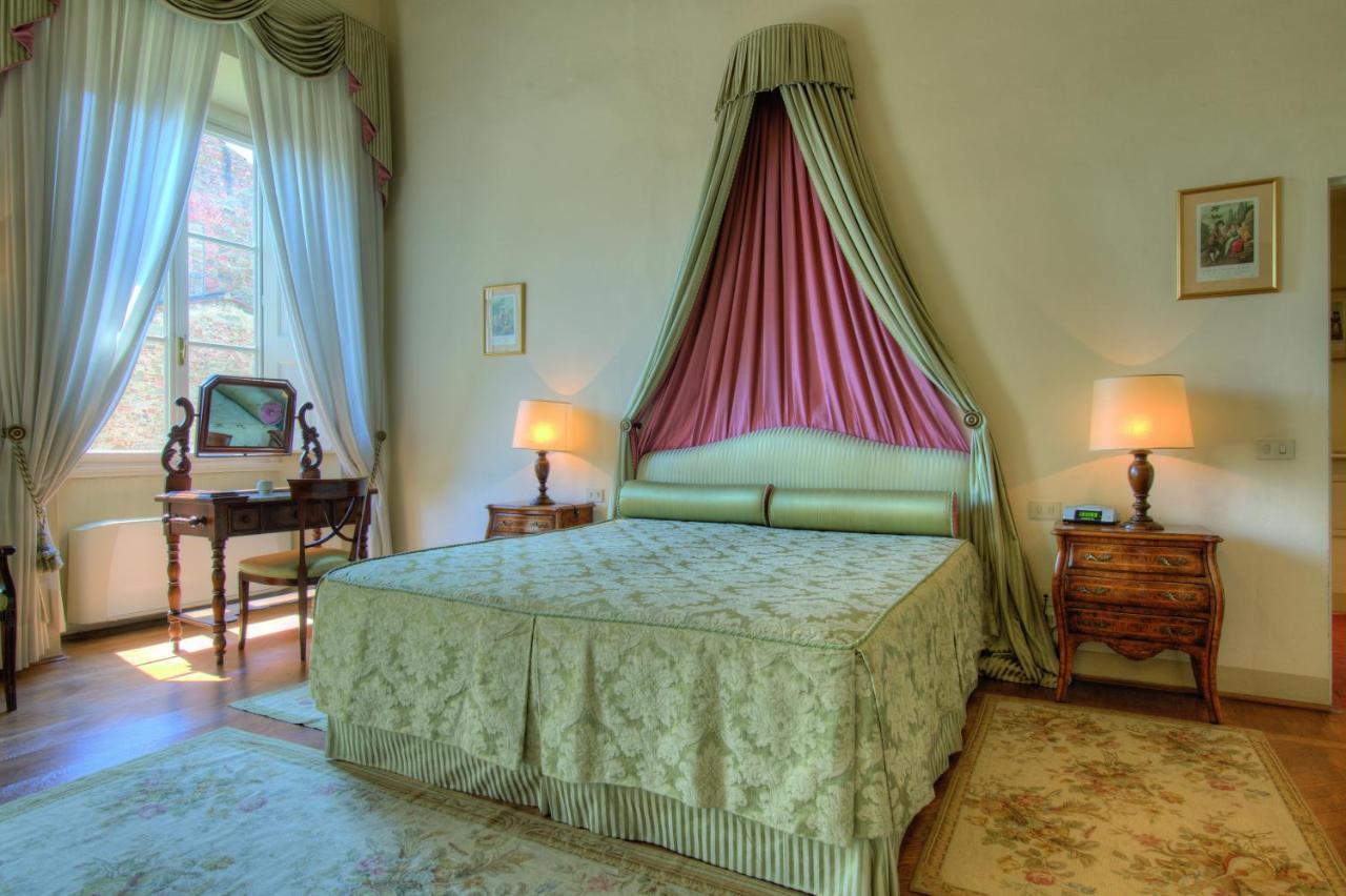 Palazzo Niccolini Al Duomo Residenza D'Epoca Hotel Florenţa Cameră foto