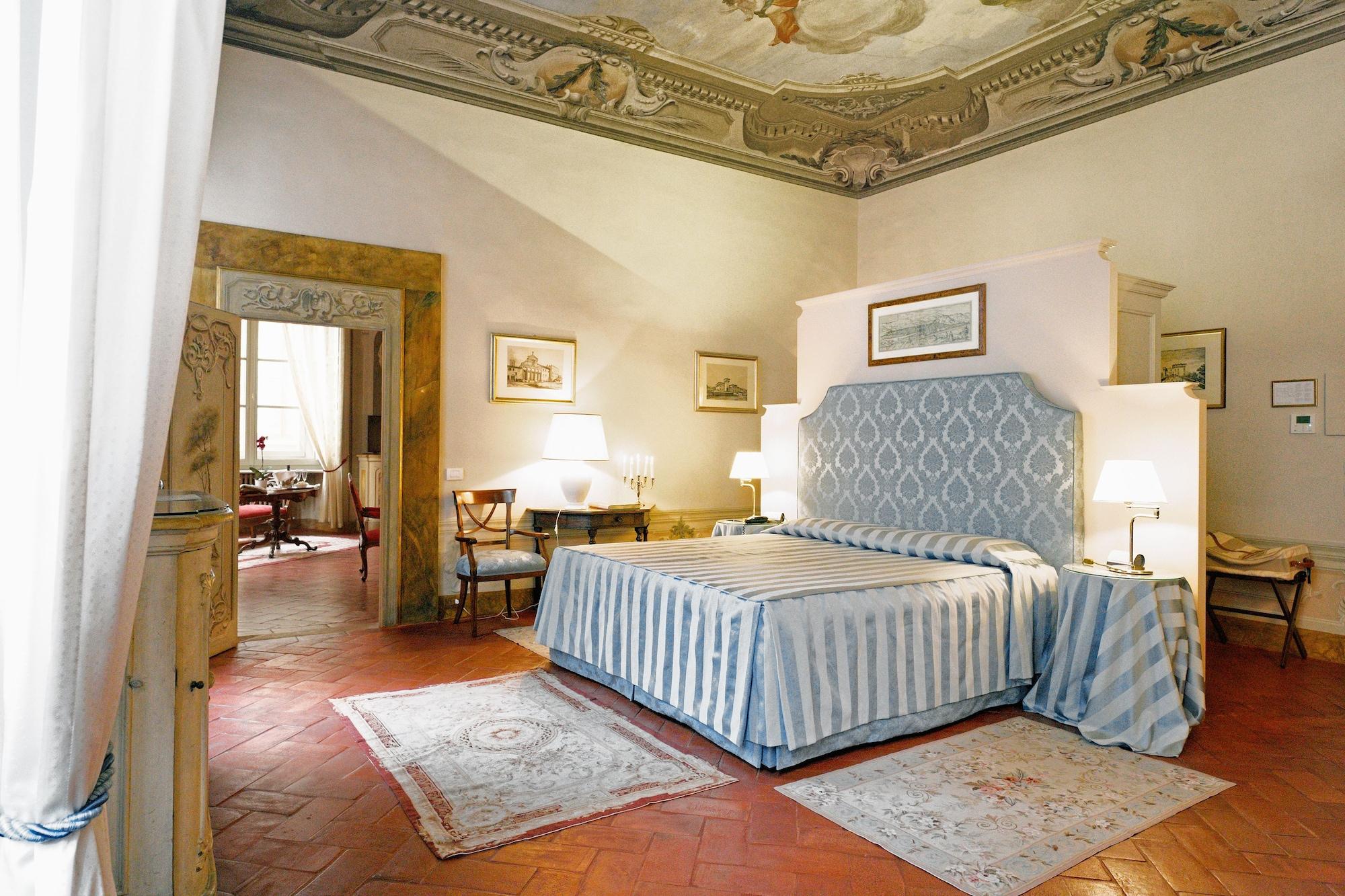 Palazzo Niccolini Al Duomo Residenza D'Epoca Hotel Florenţa Exterior foto