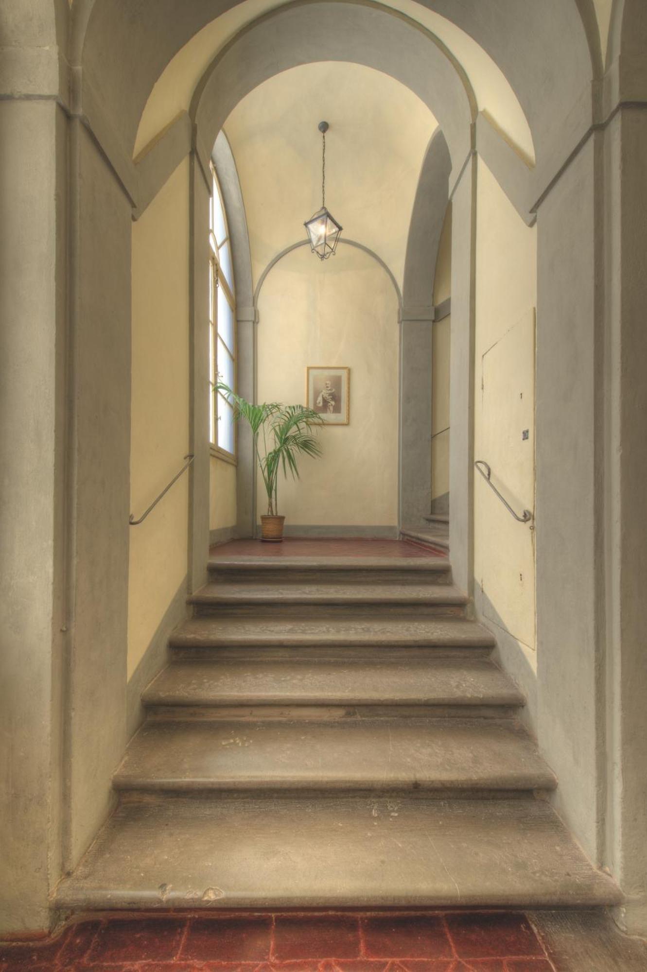 Palazzo Niccolini Al Duomo Residenza D'Epoca Hotel Florenţa Exterior foto