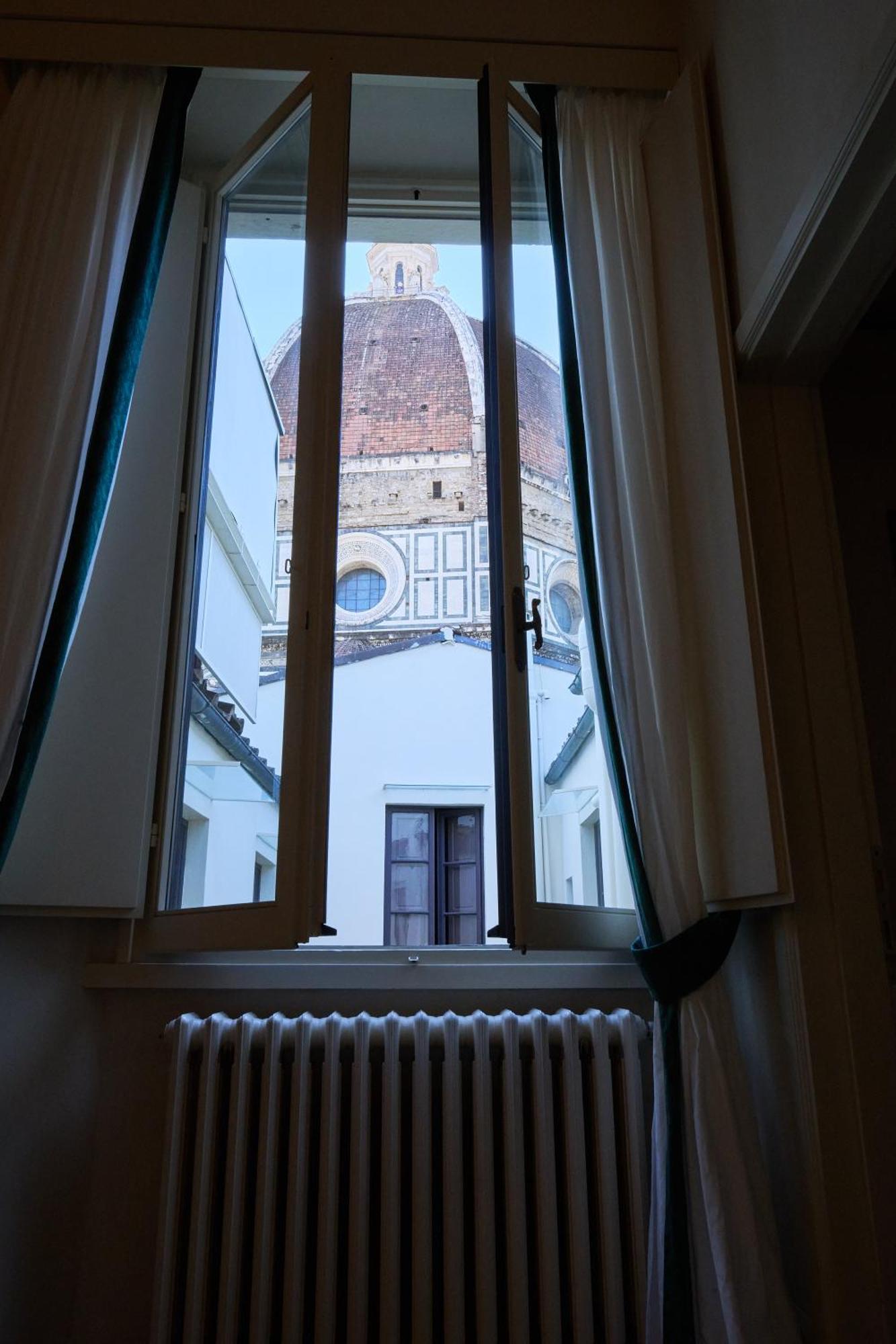 Palazzo Niccolini Al Duomo Residenza D'Epoca Hotel Florenţa Exterior foto