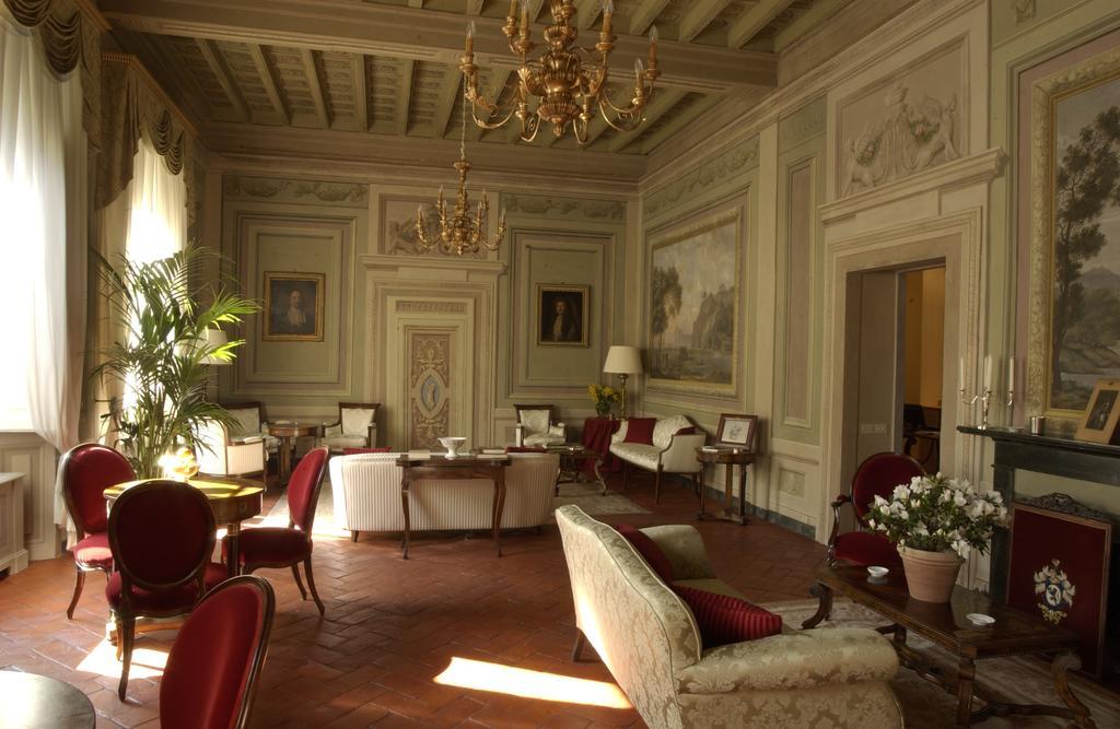 Palazzo Niccolini Al Duomo Residenza D'Epoca Hotel Florenţa Interior foto