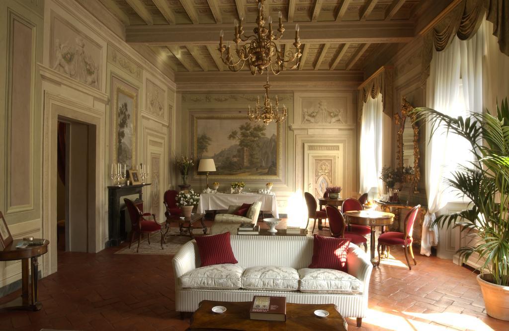 Palazzo Niccolini Al Duomo Residenza D'Epoca Hotel Florenţa Exterior foto
